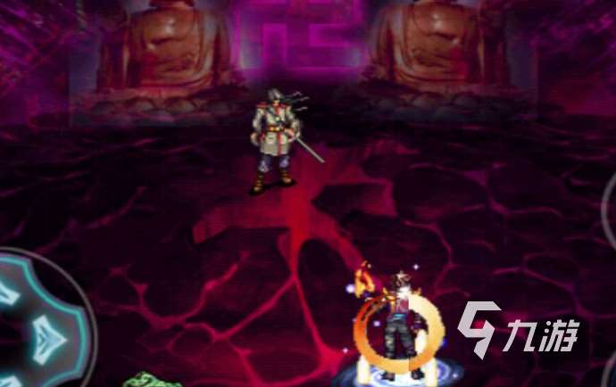 有意思的少林單機游戲大全2025 必玩的少林單機游戲匯總