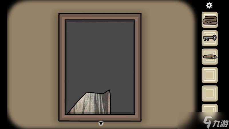 逃离方块悖论第一章华容道怎么过 相片碎片收集攻略