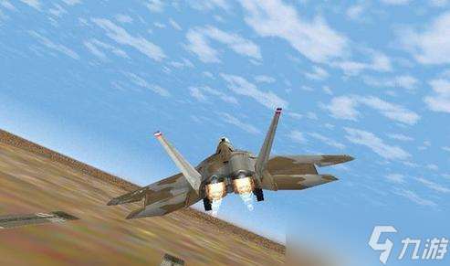 《雷霆戰機》新更新猜想 以游戲為主