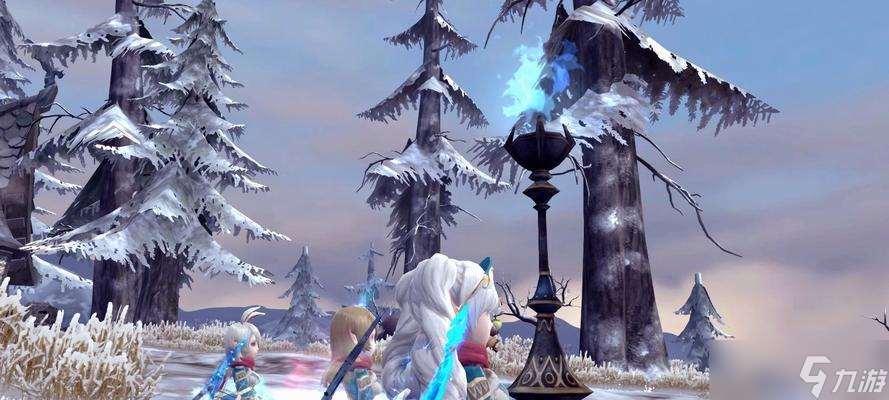 龙之谷中手套装备怎么获取 有什么获取手套的方法