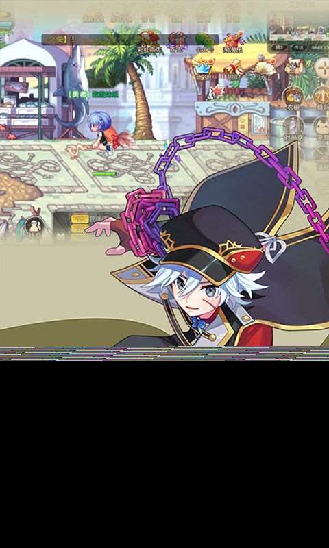 永恒島新手易忽略哪些問題 輕松避坑，暢享游戲之旅