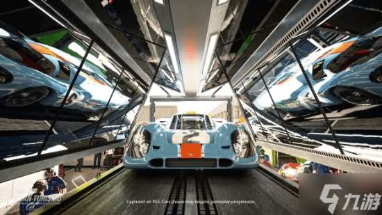 索尼子公司招聘项目经理 《GT8》难道要来了