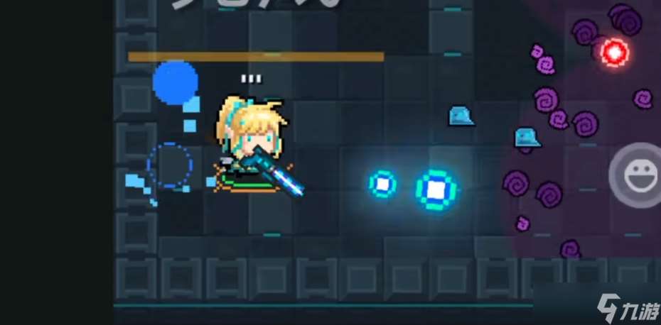 元气骑士刷无尽用什么武器