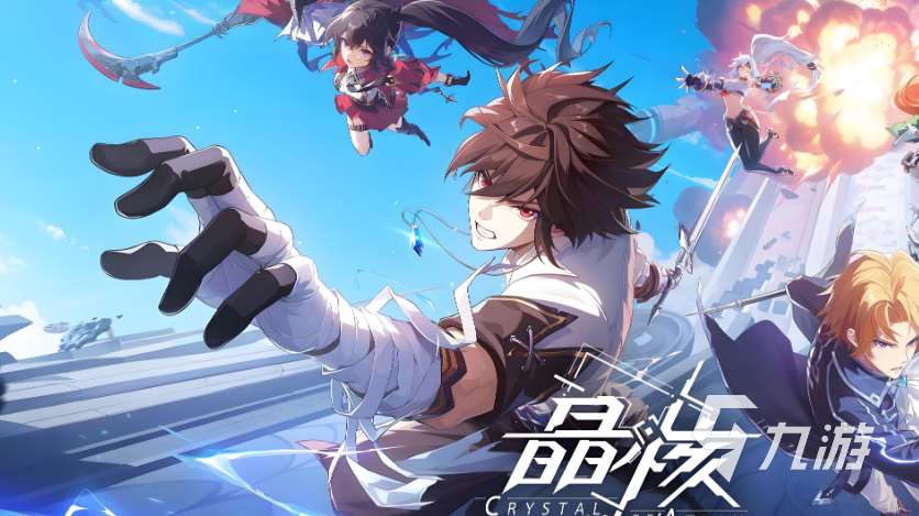 精彩的字節(jié)跳動游戲推薦2025 最具人氣的字節(jié)跳動手游大盤點