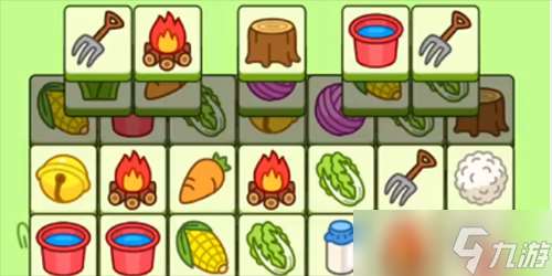 羊了个羊10月11号攻略