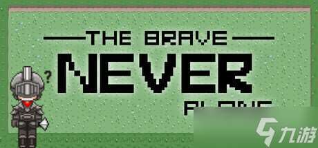 桌面挂机游戏《勇者不孤单》上架Steam商店