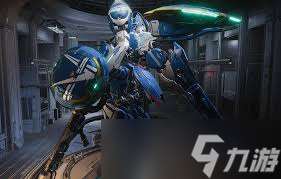 解限機白虹巴巴托斯狼王涂裝怎么使用