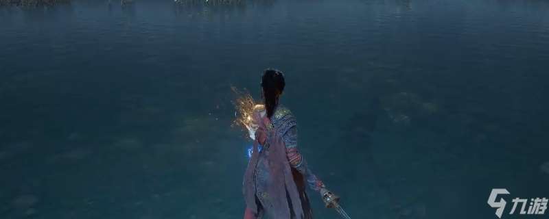 明末渊虚之羽特殊属性词汇有什么用-明末渊虚之羽特殊属性词汇具体效果介绍