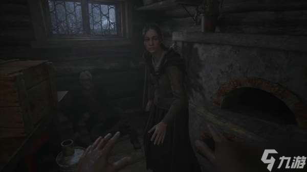 生化危機(jī)8全屏設(shè)置全攻略