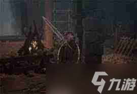 第一狂战士卡赞恩巴斯遗迹冥界气息怎么获取