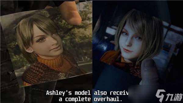 生化危機(jī)4重制版飾品解鎖全攻略