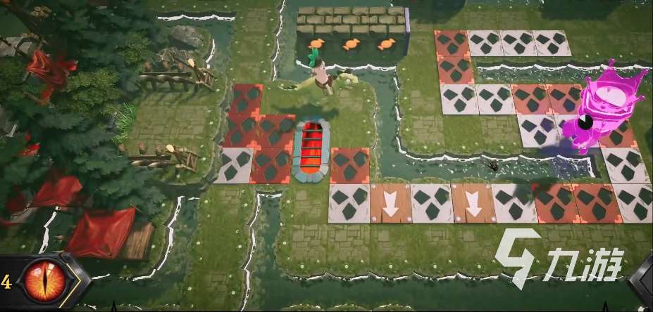 陷阱大師預約地址分享 陷阱大師預約下載方式推薦