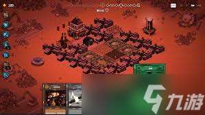 九王战斗部署什么部队搭配好用