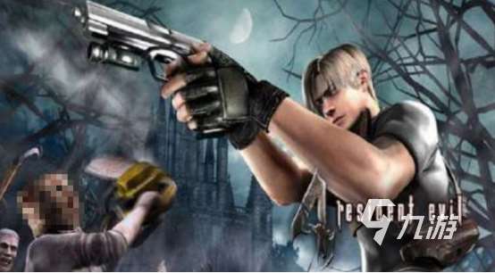 刺激的生化射击游戏在哪里下载 2025必玩的生化射击手游下载合集