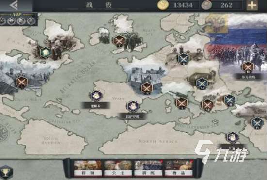 有趣的戰爭小游戲有哪些?2025受歡迎的戰爭手游下載推薦