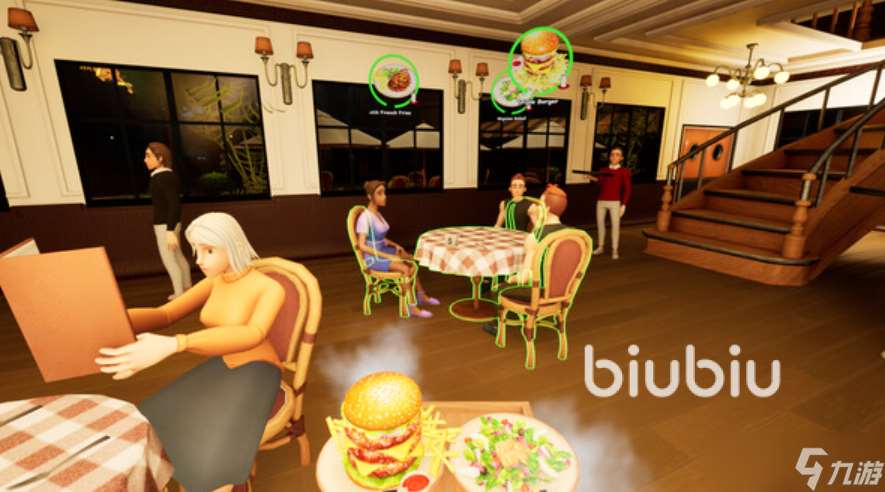 法國小館兒模擬器加速器如何選擇 穩定好用的法國小館兒模擬器加速器分享