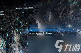 死亡搁浅2怎么建造高空滑索