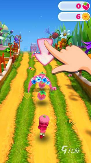 女生喜歡玩的小游戲有哪些 2025必玩的女生手游下載推薦