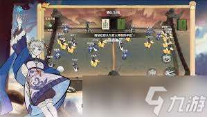 御剑封魔怎么战斗