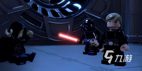 火爆的乐高游戏下载介绍2025 人气高的乐高游戏一览