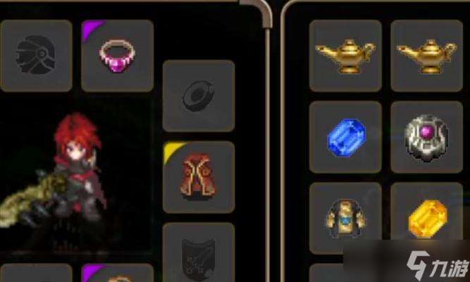 《艾諾迪亞4》游戲狂戰(zhàn)士天賦職業(yè)技能詳解 狂戰(zhàn)士的戰(zhàn)斗之道與技能搭配