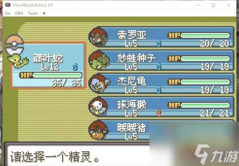 口袋妖怪漆黑的魅影山洞怎么走