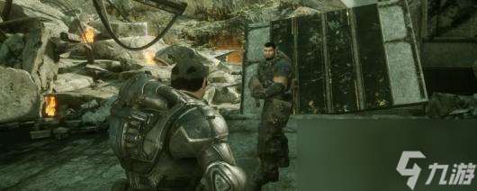 《戰(zhàn)爭機器 重裝上陣》全任務流程攻略推薦