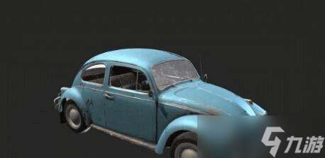 绝地求生甲壳虫背包开启技巧 有什么用途