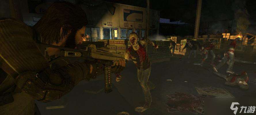 《極度恐慌3》游戲Beta版上手測評 探索未知領(lǐng)域的狂歡與危機