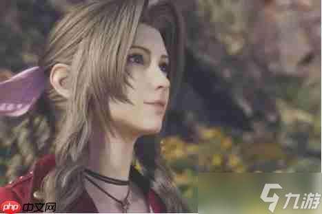 開發進展順利  《FF7》第三部重制版新情報9月5日公布
