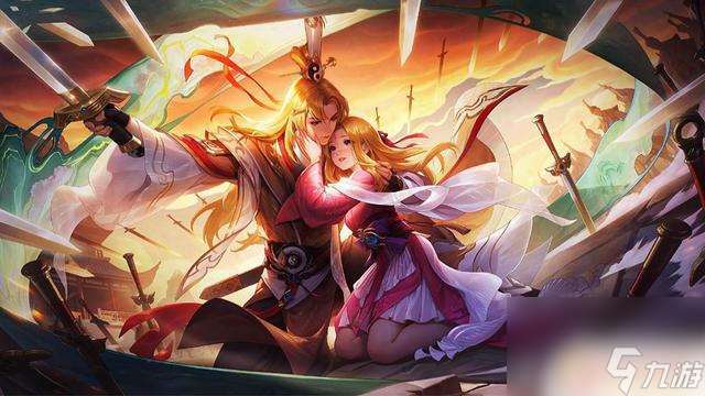 因为天美制定了三项新规定，干将莫邪新传说在上架一小时内销量突破6位数