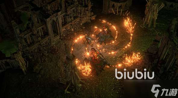 流放之路2黑屏閃退怎么辦 流放之路2黑屏閃退解決辦法