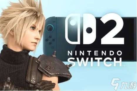 最終幻想7重制版登陸Switch 2，畫面表現超預期