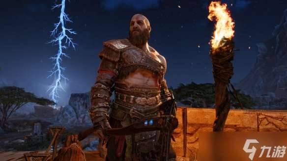 戰神6劇情傳聞"謎中謎" 兒子冒險、希臘前傳、奎爺新篇