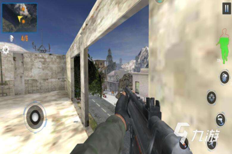 耐玩的二战题材游戏单机的有哪些 2025人气高的二战单机游戏合集