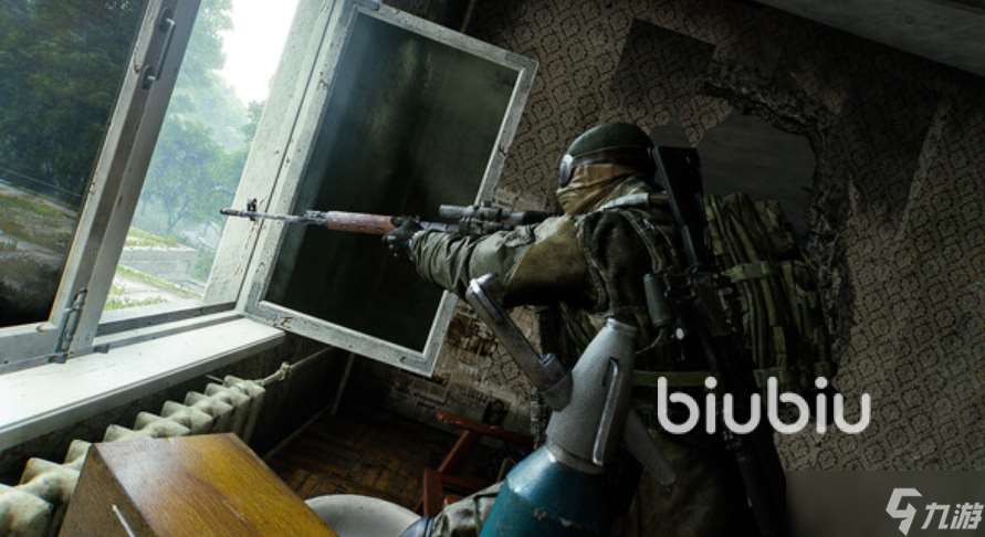 ActiveMatter黑屏闪退怎么办 活性物质黑屏闪退应对方法