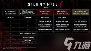 寂静岭f售价是多少