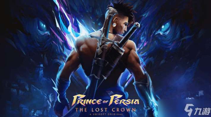 《波斯王子 失落王冠》Steam上线，含全部免费更新内容