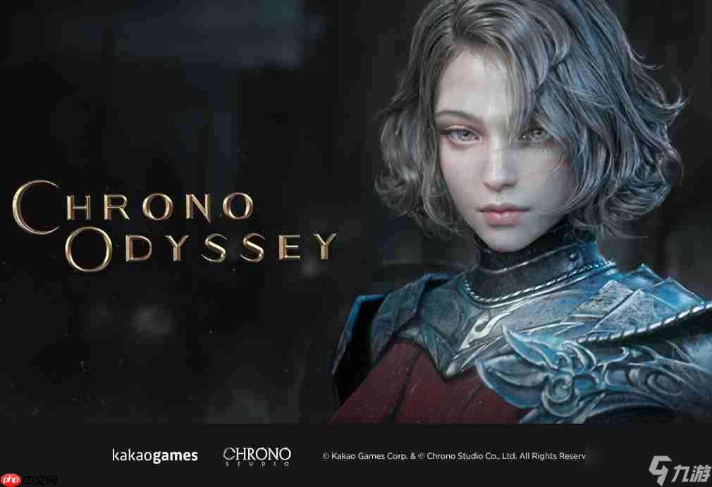 Kakao Games新作《时空奥德赛》 全球封测后核心优化方向曝光