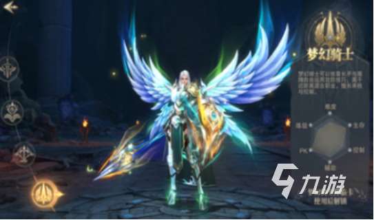 流行的復古奇跡手游有哪些?2025受歡迎的奇跡手游排名