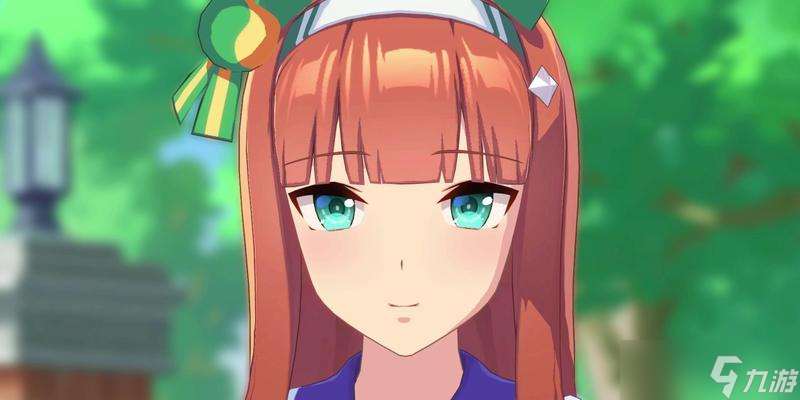 《以賽馬娘手游》鈴鹿怎么樣 鈴鹿無聲，靜享馬娘鑒賞之美
