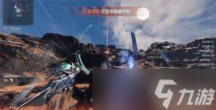 解限機戰略物資箱怎么獲取