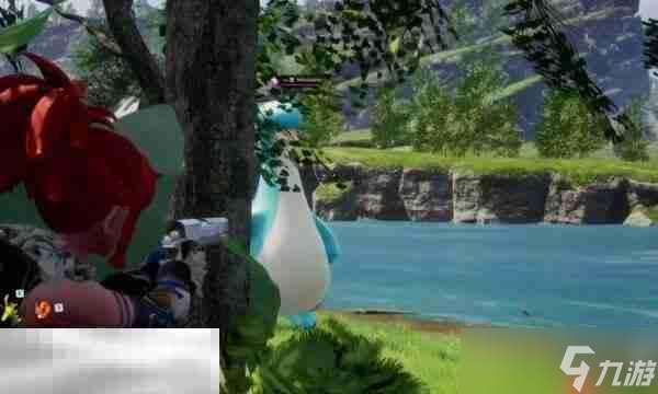 幻獸帕魯?shù)叵鲁荁OSS帕魯有什么 地下城全可刷BOSS帕魯介紹