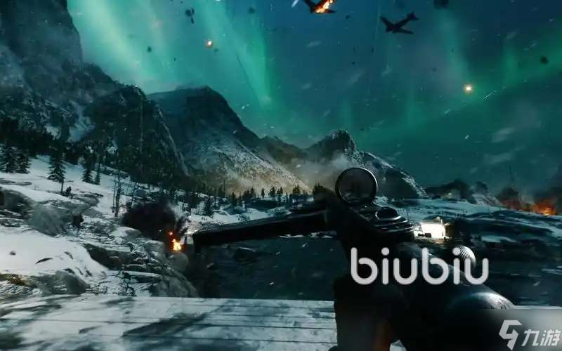 战地5闪退怎么办 战地5闪退解决办法