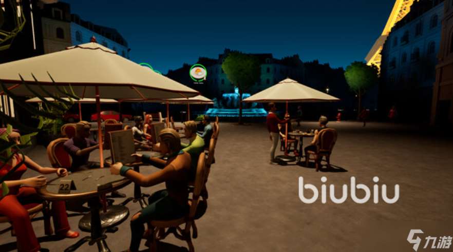 法國小館兒模擬器黑屏閃退怎么辦 法國小館兒模擬器黑屏閃退解決辦法