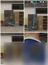 Escape Room Prison攻略哪里有
