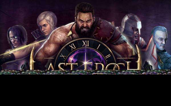 最后紀元瑪加爾卡區域怎么去-瑪加爾卡區域前往方法