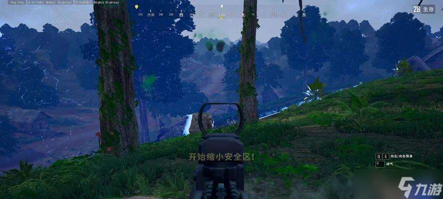 絕地求生死亡后查看回放方法是什么 怎么解析死亡原因