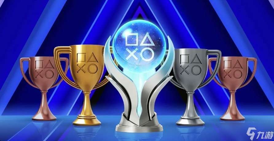 英国玩家斩获15000个PS白金奖杯，位列全球第二