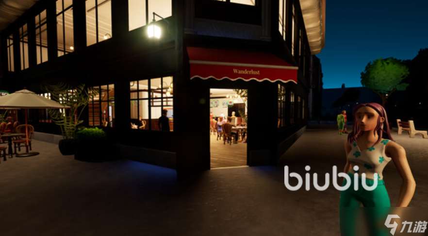 法國小館兒模擬器卡頓怎么辦 法國小館兒模擬器卡頓應對方法